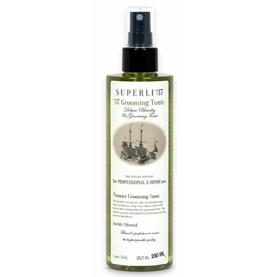 Superli ‘37 Grooming tonic