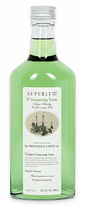 Superli ‘37 Grooming tonic, 700ml