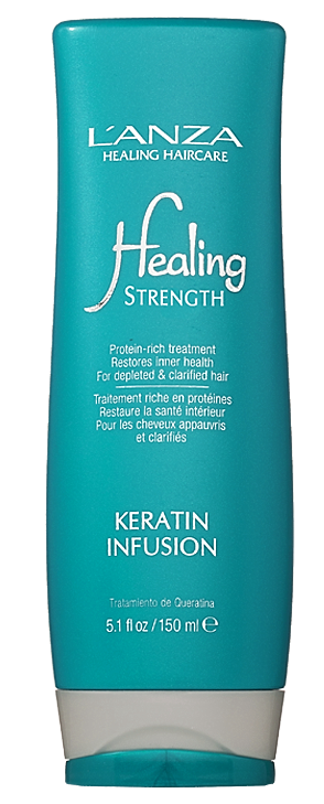 Lanza Healing Strength Keratin Infusion 150 ml OUTLET!