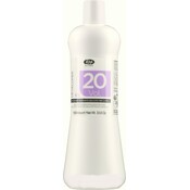lisap DEVELOPER 20 VOL. - 6% Creamy Hydrogen, 1000 ml (new packaging!)