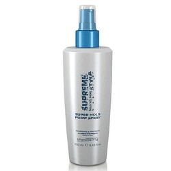 Imperity Spray para el cabello Supreme Style Super Hold Pump, 250 ml ¡OUTLET!