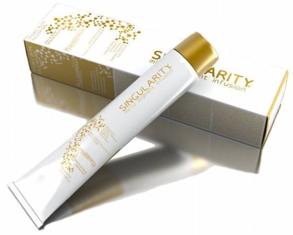 Imperity Singularity Color Haarverf, 100 ml NIEUW!