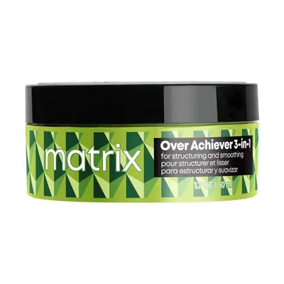 Matrix Cera Stylelink Over Achiever 49ml