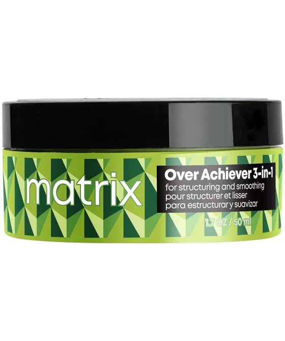Matrix - Over Achiever 3-in-1 - Styling Gel - 50 ml