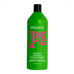 Matrix Food For Soft Shampoo, 1000 ml