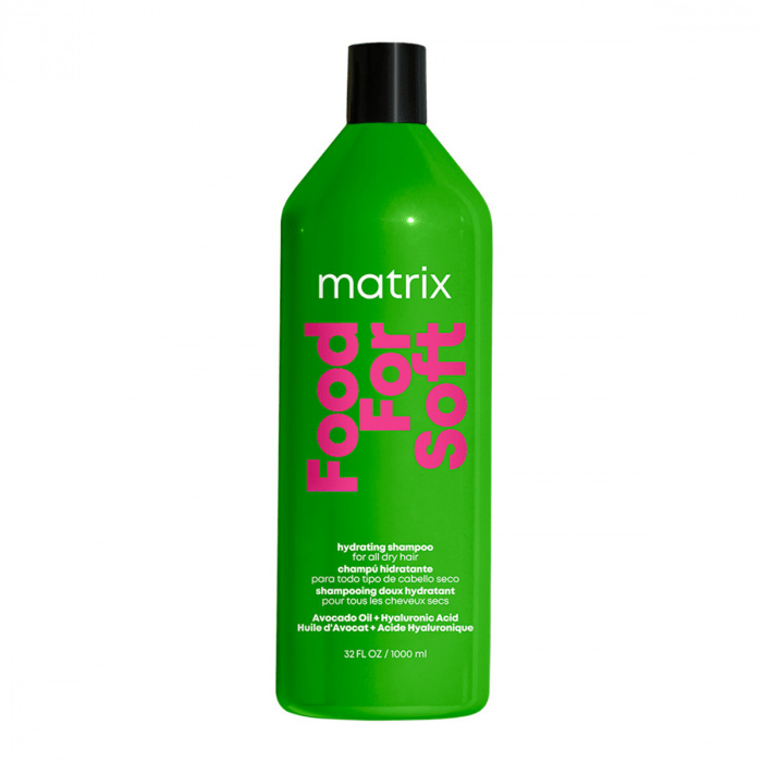 Matrix - Food For Soft Hydrating Shampoo