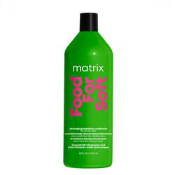 Matrix Food For Soft Conditioner, 1000ml