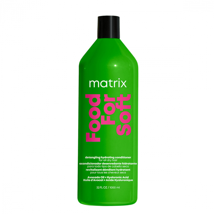 Matrix - Food For Soft Detangling Hydrating Conditioner