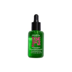 Matrix Siero alimentare per olio morbido, 50 ml