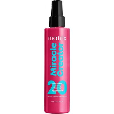 Matrix Spray créateur de miracles, 200 ml