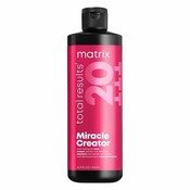 Matrix Masque capillaire Miracle Creator Total Results, 500 ml