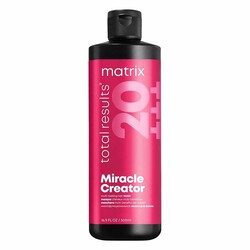 Matrix Maschera per capelli Total Results Miracle Creator, 500 ml