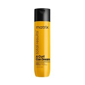 Matrix Gesamtergebnis A Curl Can Dream Shampoo, 300 ml