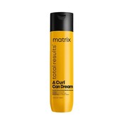 Matrix Resultado total A Curl Can Dream Champú, 300 ml
