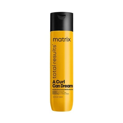 Matrix Résultat total A Curl Can Dream Shampooing, 300 ml