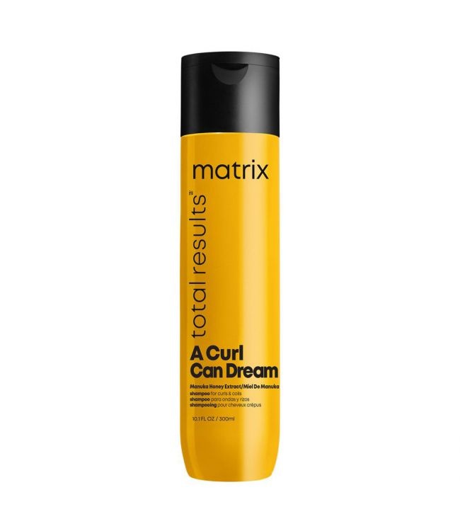 Matrix - A Curl Can Dream Shampoo - Voor krullen en kroeshaar - 300ml