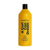 Matrix Gesamtergebnis A Curl Can Dream Shampoo, 1000 ml