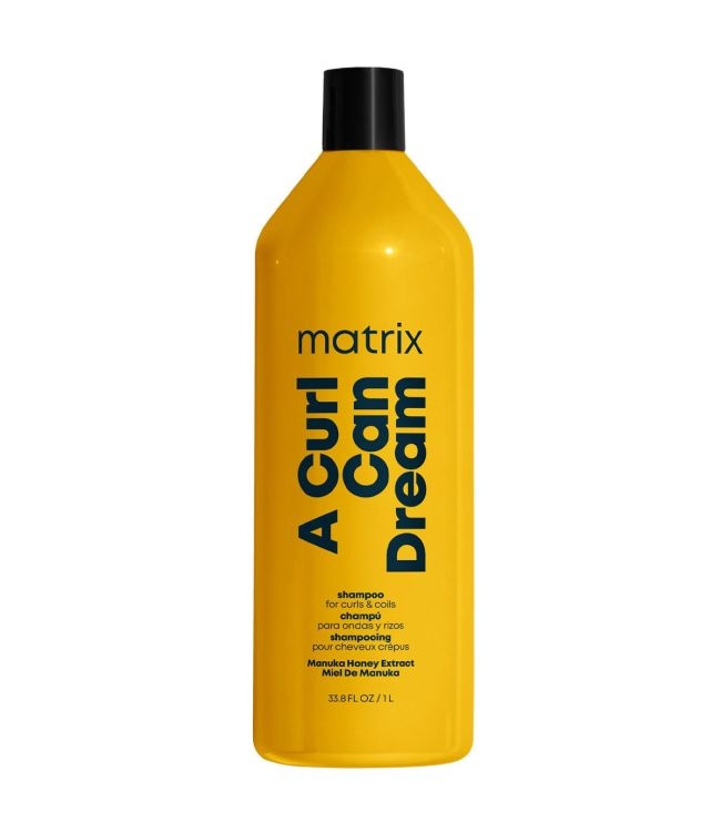 Matrix - Total Results A Curl Can Dream Shampoo - 300ml