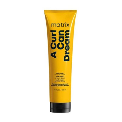 Matrix Total Result A Curl Can Dream Masque, 280 ml