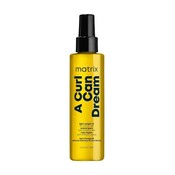 Matrix Resultados totales A Curl Can Dream Aceite ligero, 150 ml