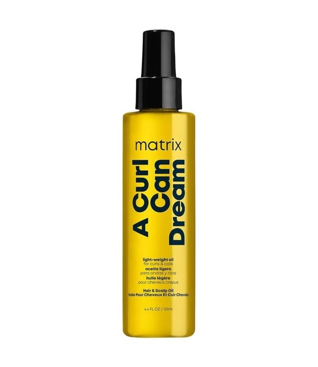 Matrix otal Results A Curl Can Dream Light Weight Oil 150ml buy at