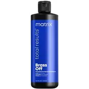 Matrix Maschera Off Ottone Total Results, 500 ml