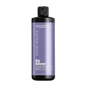 Matrix Total Results Masque So Silver Obsédé par la Couleur, 500 ml
