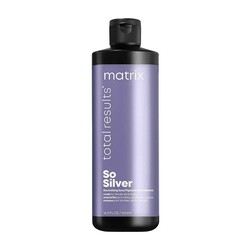 Matrix Total Results Color Obsessed So Silver Mascarilla, 500ml