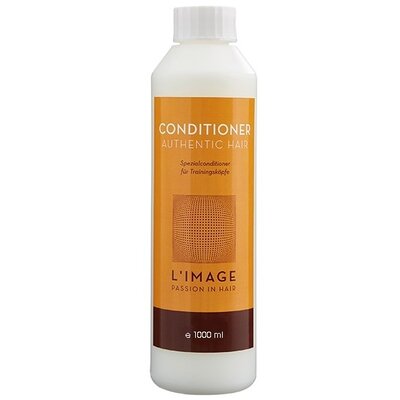 L'Image Après-shampoing pour têtes de pratique, 1000 ml