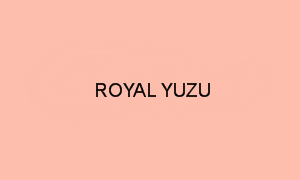 Label.M Royal Yuzu