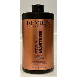 Revlon Style Masters Smooth Conditioner, 750 ml