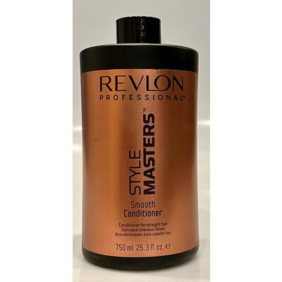 Revlon Style Masters Acondicionador Suave, 750 ml