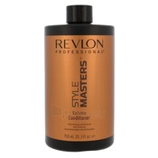 Revlon Acondicionador de volumen Style Masters, 750 ml