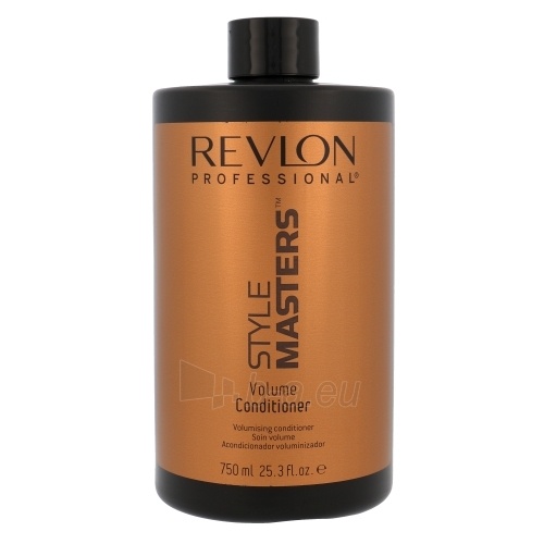 Revlon Style Masters Volume Conditioner-750 ml - Conditioner voor ieder haartype