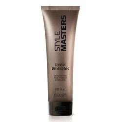 Revlon Gel Definitivo Style Masters Creator, 200 ml