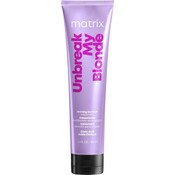 Matrix Tratamiento sin aclarado Unbreak My Blonde, 150 ml