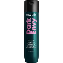 Matrix Champú Envidia Oscura, 300 ml