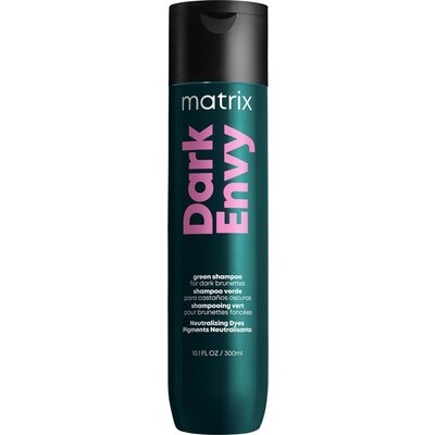 Matrix Dark Envy Shampoo,  300 ml