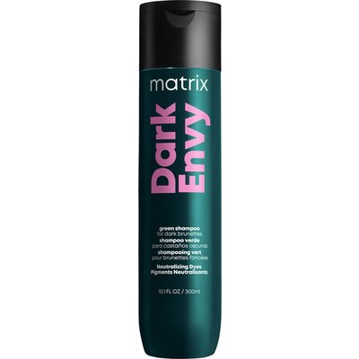 Matrix Shampoo Invidia Oscura, 300 ml