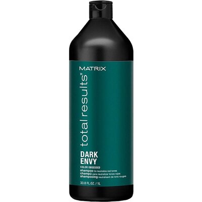 Matrix Shampoo Invidia Oscura, 1000 ml