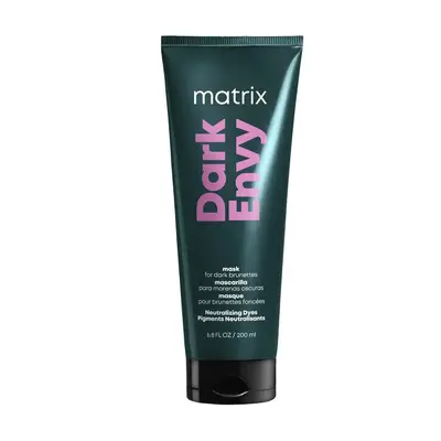 Matrix Masque Dark Envy Total Results, 200 ml