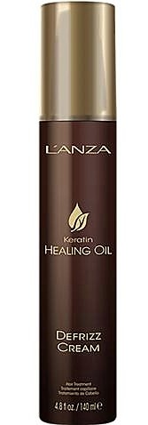 L'ANZA Keratin Healing Oil - Combing Cream (140ml)