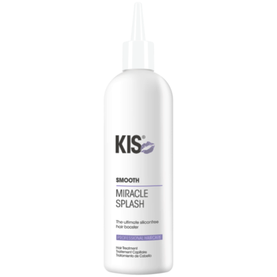 KIS Smooth Miracle Splash, 200 ml