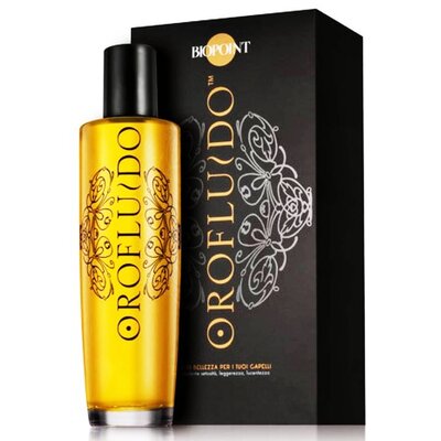 Orofluido Argan Olie Beauty Elixer, 100 ml