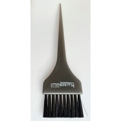 Imperity Pennello con logo Imperity, largo 5,6 cm