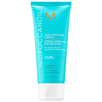 Curl Defining Cream