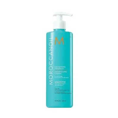 Smoothing Shampoo