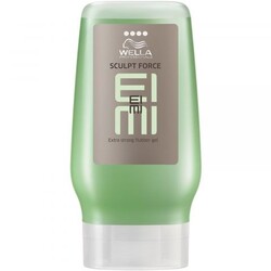 Wella EIMI Sculpt Force, 125 ml