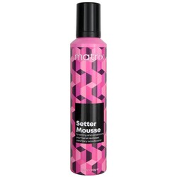 Matrix Setter Mousse, 232 gram