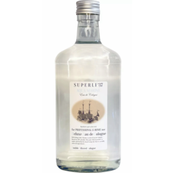 Superli '37 Aqua Marine Agua de Colonia/Loción Capilar, 700 ml